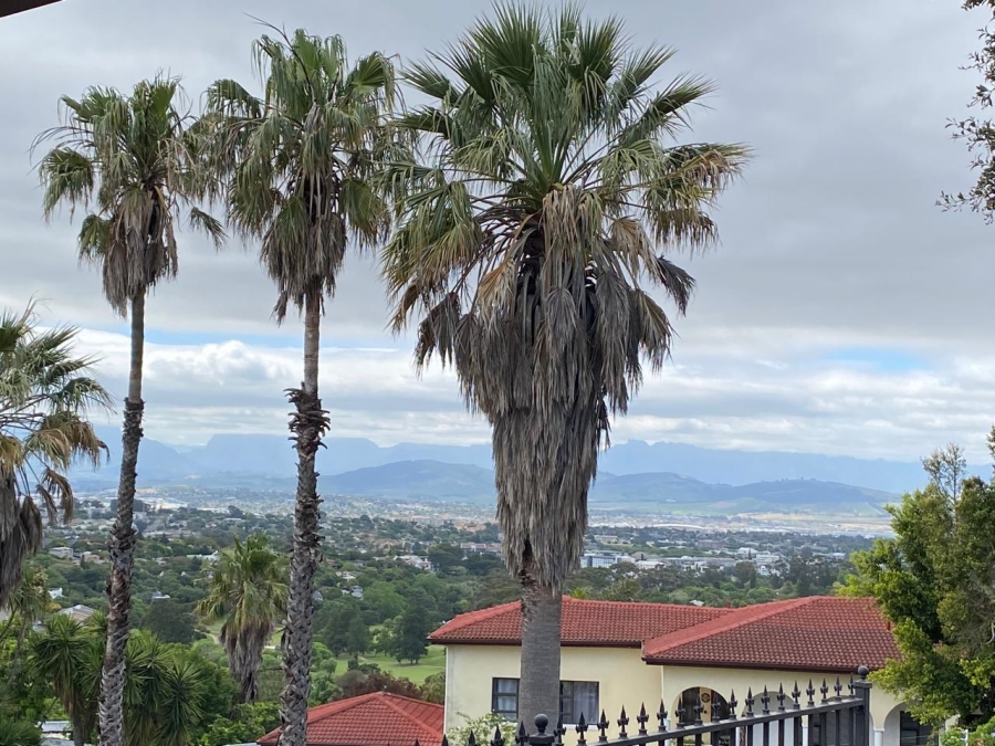 To Let 1 Bedroom Property for Rent in Welgemoed Western Cape